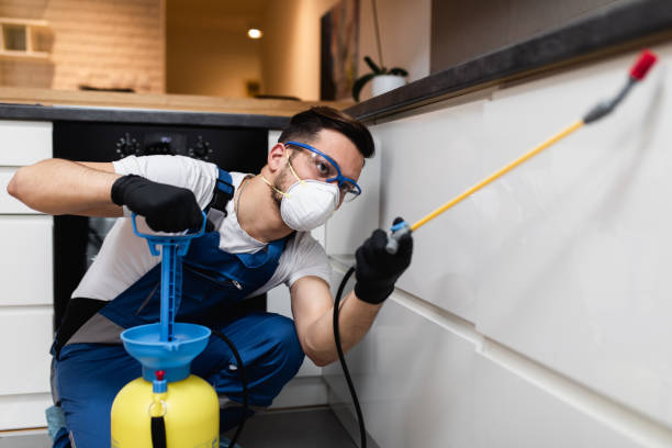 Best Best Pest Control Companies  in Thomasville, GA