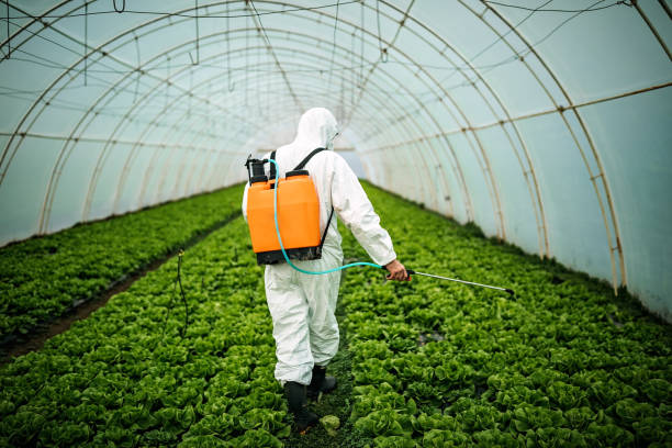 Best Pest Control for Businesses  in Thomasville, GA